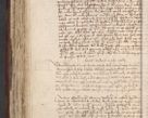 Zdjęcie nr 668 dla obiektu archiwalnego: [Acta actorum officialia coram Stanislao de Swieradzicze]