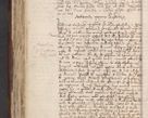 Zdjęcie nr 662 dla obiektu archiwalnego: [Acta actorum officialia coram Stanislao de Swieradzicze]