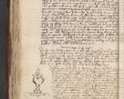 Zdjęcie nr 646 dla obiektu archiwalnego: [Acta actorum officialia coram Stanislao de Swieradzicze]