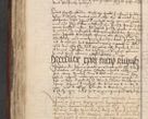 Zdjęcie nr 649 dla obiektu archiwalnego: [Acta actorum officialia coram Stanislao de Swieradzicze]