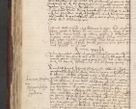 Zdjęcie nr 643 dla obiektu archiwalnego: [Acta actorum officialia coram Stanislao de Swieradzicze]