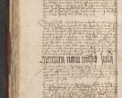 Zdjęcie nr 639 dla obiektu archiwalnego: [Acta actorum officialia coram Stanislao de Swieradzicze]