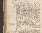 Zdjęcie nr 635 dla obiektu archiwalnego: [Acta actorum officialia coram Stanislao de Swieradzicze]