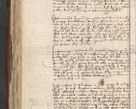 Zdjęcie nr 617 dla obiektu archiwalnego: [Acta actorum officialia coram Stanislao de Swieradzicze]