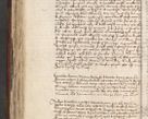 Zdjęcie nr 616 dla obiektu archiwalnego: [Acta actorum officialia coram Stanislao de Swieradzicze]