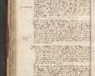Zdjęcie nr 606 dla obiektu archiwalnego: [Acta actorum officialia coram Stanislao de Swieradzicze]