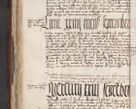 Zdjęcie nr 570 dla obiektu archiwalnego: [Acta actorum officialia coram Stanislao de Swieradzicze]