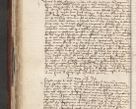 Zdjęcie nr 565 dla obiektu archiwalnego: [Acta actorum officialia coram Stanislao de Swieradzicze]