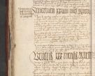 Zdjęcie nr 552 dla obiektu archiwalnego: [Acta actorum officialia coram Stanislao de Swieradzicze]