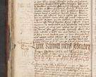 Zdjęcie nr 543 dla obiektu archiwalnego: [Acta actorum officialia coram Stanislao de Swieradzicze]