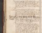 Zdjęcie nr 544 dla obiektu archiwalnego: [Acta actorum officialia coram Stanislao de Swieradzicze]