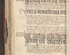Zdjęcie nr 536 dla obiektu archiwalnego: [Acta actorum officialia coram Stanislao de Swieradzicze]