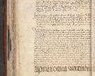 Zdjęcie nr 535 dla obiektu archiwalnego: [Acta actorum officialia coram Stanislao de Swieradzicze]