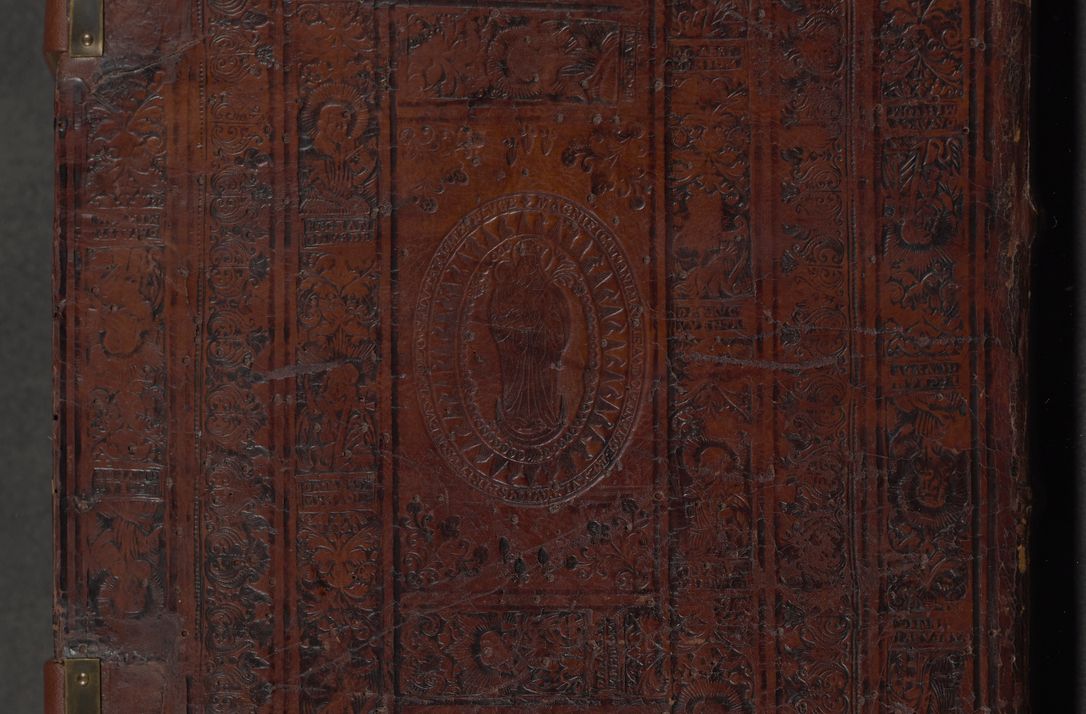 Zdjęcie nr 428 dla obiektu archiwalnego: [Acta actorum officialia coram Stanislao de Swieradzicze]