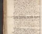 Zdjęcie nr 826 dla obiektu archiwalnego: [Acta actorum officialia coram Stanislao de Swieradzicze]