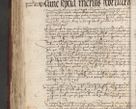 Zdjęcie nr 821 dla obiektu archiwalnego: [Acta actorum officialia coram Stanislao de Swieradzicze]