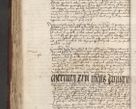 Zdjęcie nr 818 dla obiektu archiwalnego: [Acta actorum officialia coram Stanislao de Swieradzicze]