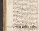 Zdjęcie nr 800 dla obiektu archiwalnego: [Acta actorum officialia coram Stanislao de Swieradzicze]