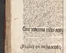 Zdjęcie nr 798 dla obiektu archiwalnego: [Acta actorum officialia coram Stanislao de Swieradzicze]