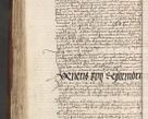 Zdjęcie nr 792 dla obiektu archiwalnego: [Acta actorum officialia coram Stanislao de Swieradzicze]