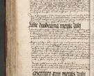 Zdjęcie nr 783 dla obiektu archiwalnego: [Acta actorum officialia coram Stanislao de Swieradzicze]