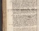 Zdjęcie nr 779 dla obiektu archiwalnego: [Acta actorum officialia coram Stanislao de Swieradzicze]