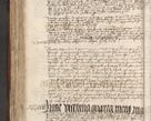 Zdjęcie nr 772 dla obiektu archiwalnego: [Acta actorum officialia coram Stanislao de Swieradzicze]
