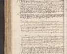 Zdjęcie nr 773 dla obiektu archiwalnego: [Acta actorum officialia coram Stanislao de Swieradzicze]