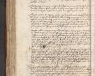 Zdjęcie nr 770 dla obiektu archiwalnego: [Acta actorum officialia coram Stanislao de Swieradzicze]