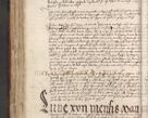 Zdjęcie nr 771 dla obiektu archiwalnego: [Acta actorum officialia coram Stanislao de Swieradzicze]