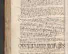 Zdjęcie nr 767 dla obiektu archiwalnego: [Acta actorum officialia coram Stanislao de Swieradzicze]
