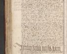 Zdjęcie nr 760 dla obiektu archiwalnego: [Acta actorum officialia coram Stanislao de Swieradzicze]