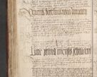 Zdjęcie nr 753 dla obiektu archiwalnego: [Acta actorum officialia coram Stanislao de Swieradzicze]