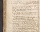 Zdjęcie nr 748 dla obiektu archiwalnego: [Acta actorum officialia coram Stanislao de Swieradzicze]