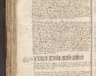 Zdjęcie nr 734 dla obiektu archiwalnego: [Acta actorum officialia coram Stanislao de Swieradzicze]