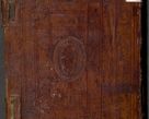 Zdjęcie nr 2 dla obiektu archiwalnego: Acta actoru[m coram venerabili viro] domino Joh[anne de Lathoschin, sacre] theologie [et decretorum] doctore [canonico et officiali Cracoviensi] generali [anno Domini millesimo] quadringen[tesimo nonagesimo tercio] indicione [XI, pontificatus sanctis]simi in Christo [patris domini nostri domini] Allexandri [divina providencia pape] sexti, anni [ipsius primo]