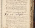 Zdjęcie nr 197 dla obiektu archiwalnego: Acta actoru[m coram venerabili viro] domino Joh[anne de Lathoschin, sacre] theologie [et decretorum] doctore [canonico et officiali Cracoviensi] generali [anno Domini millesimo] quadringen[tesimo nonagesimo tercio] indicione [XI, pontificatus sanctis]simi in Christo [patris domini nostri domini] Allexandri [divina providencia pape] sexti, anni [ipsius primo]