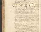 Zdjęcie nr 200 dla obiektu archiwalnego: Acta actoru[m coram venerabili viro] domino Joh[anne de Lathoschin, sacre] theologie [et decretorum] doctore [canonico et officiali Cracoviensi] generali [anno Domini millesimo] quadringen[tesimo nonagesimo tercio] indicione [XI, pontificatus sanctis]simi in Christo [patris domini nostri domini] Allexandri [divina providencia pape] sexti, anni [ipsius primo]