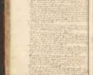 Zdjęcie nr 196 dla obiektu archiwalnego: Acta actoru[m coram venerabili viro] domino Joh[anne de Lathoschin, sacre] theologie [et decretorum] doctore [canonico et officiali Cracoviensi] generali [anno Domini millesimo] quadringen[tesimo nonagesimo tercio] indicione [XI, pontificatus sanctis]simi in Christo [patris domini nostri domini] Allexandri [divina providencia pape] sexti, anni [ipsius primo]