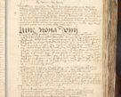 Zdjęcie nr 191 dla obiektu archiwalnego: Acta actoru[m coram venerabili viro] domino Joh[anne de Lathoschin, sacre] theologie [et decretorum] doctore [canonico et officiali Cracoviensi] generali [anno Domini millesimo] quadringen[tesimo nonagesimo tercio] indicione [XI, pontificatus sanctis]simi in Christo [patris domini nostri domini] Allexandri [divina providencia pape] sexti, anni [ipsius primo]