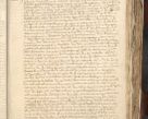 Zdjęcie nr 193 dla obiektu archiwalnego: Acta actoru[m coram venerabili viro] domino Joh[anne de Lathoschin, sacre] theologie [et decretorum] doctore [canonico et officiali Cracoviensi] generali [anno Domini millesimo] quadringen[tesimo nonagesimo tercio] indicione [XI, pontificatus sanctis]simi in Christo [patris domini nostri domini] Allexandri [divina providencia pape] sexti, anni [ipsius primo]