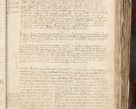 Zdjęcie nr 187 dla obiektu archiwalnego: Acta actoru[m coram venerabili viro] domino Joh[anne de Lathoschin, sacre] theologie [et decretorum] doctore [canonico et officiali Cracoviensi] generali [anno Domini millesimo] quadringen[tesimo nonagesimo tercio] indicione [XI, pontificatus sanctis]simi in Christo [patris domini nostri domini] Allexandri [divina providencia pape] sexti, anni [ipsius primo]