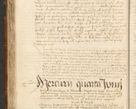 Zdjęcie nr 186 dla obiektu archiwalnego: Acta actoru[m coram venerabili viro] domino Joh[anne de Lathoschin, sacre] theologie [et decretorum] doctore [canonico et officiali Cracoviensi] generali [anno Domini millesimo] quadringen[tesimo nonagesimo tercio] indicione [XI, pontificatus sanctis]simi in Christo [patris domini nostri domini] Allexandri [divina providencia pape] sexti, anni [ipsius primo]