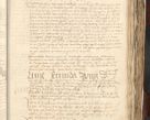 Zdjęcie nr 185 dla obiektu archiwalnego: Acta actoru[m coram venerabili viro] domino Joh[anne de Lathoschin, sacre] theologie [et decretorum] doctore [canonico et officiali Cracoviensi] generali [anno Domini millesimo] quadringen[tesimo nonagesimo tercio] indicione [XI, pontificatus sanctis]simi in Christo [patris domini nostri domini] Allexandri [divina providencia pape] sexti, anni [ipsius primo]