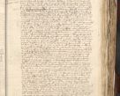 Zdjęcie nr 181 dla obiektu archiwalnego: Acta actoru[m coram venerabili viro] domino Joh[anne de Lathoschin, sacre] theologie [et decretorum] doctore [canonico et officiali Cracoviensi] generali [anno Domini millesimo] quadringen[tesimo nonagesimo tercio] indicione [XI, pontificatus sanctis]simi in Christo [patris domini nostri domini] Allexandri [divina providencia pape] sexti, anni [ipsius primo]