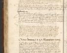 Zdjęcie nr 172 dla obiektu archiwalnego: Acta actoru[m coram venerabili viro] domino Joh[anne de Lathoschin, sacre] theologie [et decretorum] doctore [canonico et officiali Cracoviensi] generali [anno Domini millesimo] quadringen[tesimo nonagesimo tercio] indicione [XI, pontificatus sanctis]simi in Christo [patris domini nostri domini] Allexandri [divina providencia pape] sexti, anni [ipsius primo]