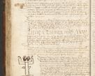 Zdjęcie nr 176 dla obiektu archiwalnego: Acta actoru[m coram venerabili viro] domino Joh[anne de Lathoschin, sacre] theologie [et decretorum] doctore [canonico et officiali Cracoviensi] generali [anno Domini millesimo] quadringen[tesimo nonagesimo tercio] indicione [XI, pontificatus sanctis]simi in Christo [patris domini nostri domini] Allexandri [divina providencia pape] sexti, anni [ipsius primo]