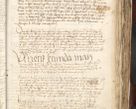 Zdjęcie nr 175 dla obiektu archiwalnego: Acta actoru[m coram venerabili viro] domino Joh[anne de Lathoschin, sacre] theologie [et decretorum] doctore [canonico et officiali Cracoviensi] generali [anno Domini millesimo] quadringen[tesimo nonagesimo tercio] indicione [XI, pontificatus sanctis]simi in Christo [patris domini nostri domini] Allexandri [divina providencia pape] sexti, anni [ipsius primo]