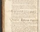 Zdjęcie nr 166 dla obiektu archiwalnego: Acta actoru[m coram venerabili viro] domino Joh[anne de Lathoschin, sacre] theologie [et decretorum] doctore [canonico et officiali Cracoviensi] generali [anno Domini millesimo] quadringen[tesimo nonagesimo tercio] indicione [XI, pontificatus sanctis]simi in Christo [patris domini nostri domini] Allexandri [divina providencia pape] sexti, anni [ipsius primo]