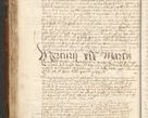 Zdjęcie nr 170 dla obiektu archiwalnego: Acta actoru[m coram venerabili viro] domino Joh[anne de Lathoschin, sacre] theologie [et decretorum] doctore [canonico et officiali Cracoviensi] generali [anno Domini millesimo] quadringen[tesimo nonagesimo tercio] indicione [XI, pontificatus sanctis]simi in Christo [patris domini nostri domini] Allexandri [divina providencia pape] sexti, anni [ipsius primo]